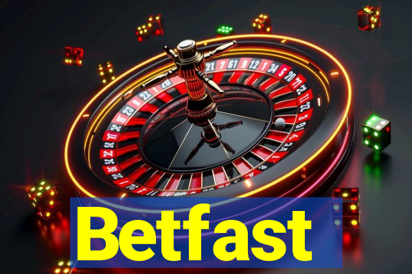 Betfast - Reclame AQUI